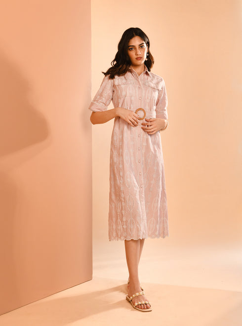 Rosarie Dress